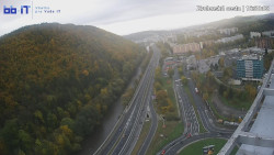 Zvolenská cesta