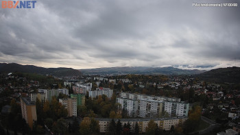 Snímek    25.10.2025 v 17:00