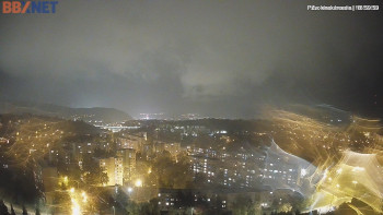 Snímek    25.10.2025 v 19:00