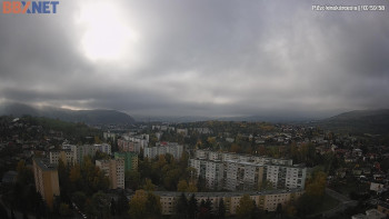 Snímek    26.10.2025 v 11:00