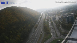 Zvolenská cesta
