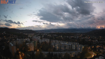 Snímek    26.10.2025 v 17:00