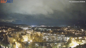 Snímek    26.10.2025 v 18:30