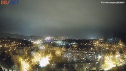Zvolenská cesta