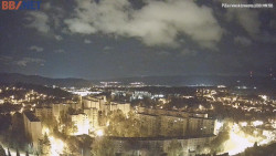 Zvolenská cesta