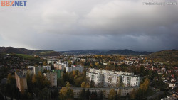 Zvolenská cesta