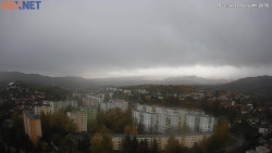 Zvolenská cesta