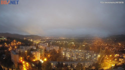 Zvolenská cesta