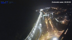 Město Banská Bystrica - Zvolenská cesta - 28.10.2025 v 00:00 Město Banská Bystrica - Zvolenská cesta - 28.10.2025 v 00:00