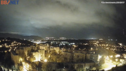 Zvolenská cesta