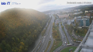 Město Banská Bystrica - Zvolenská cesta - 28.10.2025 v 07:45 Město Banská Bystrica - Zvolenská cesta - 28.10.2025 v 07:45