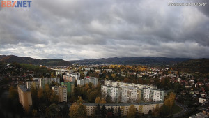 Město Banská Bystrica - Zvolenská cesta - 28.10.2025 v 08:00 Město Banská Bystrica - Zvolenská cesta - 28.10.2025 v 08:00