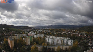 Město Banská Bystrica - Zvolenská cesta - 28.10.2025 v 09:45 Město Banská Bystrica - Zvolenská cesta - 28.10.2025 v 09:45