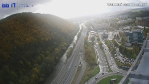 Město Banská Bystrica - Zvolenská cesta - 28.10.2025 v 11:15 Město Banská Bystrica - Zvolenská cesta - 28.10.2025 v 11:15