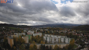 Město Banská Bystrica - Zvolenská cesta - 28.10.2025 v 12:00 Město Banská Bystrica - Zvolenská cesta - 28.10.2025 v 12:00