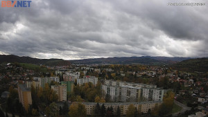 Město Banská Bystrica - Zvolenská cesta - 28.10.2025 v 12:30 Město Banská Bystrica - Zvolenská cesta - 28.10.2025 v 12:30
