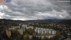 Město Banská Bystrica - Zvolenská cesta - 28.10.2025 v 13:00 Město Banská Bystrica - Zvolenská cesta - 28.10.2025 v 13:00