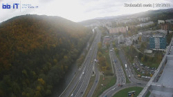 Zvolenská cesta