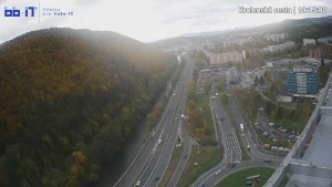 Město Banská Bystrica - Zvolenská cesta - 28.10.2025 v 13:15 Město Banská Bystrica - Zvolenská cesta - 28.10.2025 v 13:15