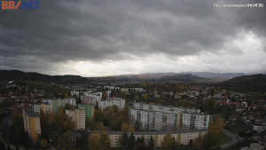 Město Banská Bystrica - Zvolenská cesta - 28.10.2025 v 14:15 Město Banská Bystrica - Zvolenská cesta - 28.10.2025 v 14:15