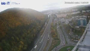 Město Banská Bystrica - Zvolenská cesta - 28.10.2025 v 14:30 Město Banská Bystrica - Zvolenská cesta - 28.10.2025 v 14:30