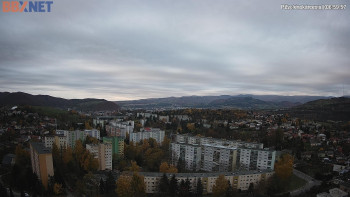 Snímek    30.10.2025 v 07:00