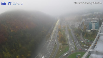 Snímek    3.11.2025 v 07:30