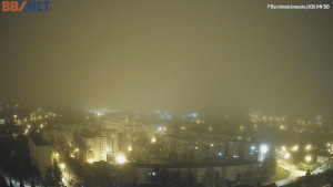 Město Banská Bystrica - Zvolenská cesta - 14.11.2025 v 00:15 Město Banská Bystrica - Zvolenská cesta - 14.11.2025 v 00:15