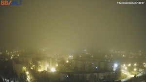 Město Banská Bystrica - Zvolenská cesta - 14.11.2025 v 01:30 Město Banská Bystrica - Zvolenská cesta - 14.11.2025 v 01:30