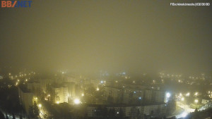 Město Banská Bystrica - Zvolenská cesta - 14.11.2025 v 02:00 Město Banská Bystrica - Zvolenská cesta - 14.11.2025 v 02:00