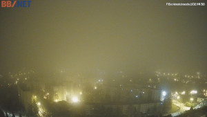 Město Banská Bystrica - Zvolenská cesta - 14.11.2025 v 02:15 Město Banská Bystrica - Zvolenská cesta - 14.11.2025 v 02:15