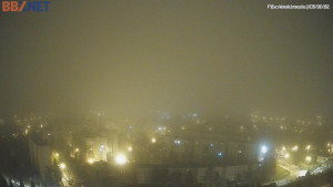 Město Banská Bystrica - Zvolenská cesta - 14.11.2025 v 05:00 Město Banská Bystrica - Zvolenská cesta - 14.11.2025 v 05:00