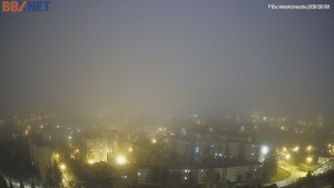 Město Banská Bystrica - Zvolenská cesta - 14.11.2025 v 06:00 Město Banská Bystrica - Zvolenská cesta - 14.11.2025 v 06:00