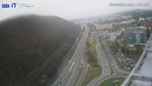 Město Banská Bystrica - Zvolenská cesta - 14.11.2025 v 10:45 Město Banská Bystrica - Zvolenská cesta - 14.11.2025 v 10:45