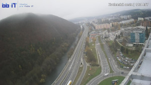 Město Banská Bystrica - Zvolenská cesta - 14.11.2025 v 12:15 Město Banská Bystrica - Zvolenská cesta - 14.11.2025 v 12:15