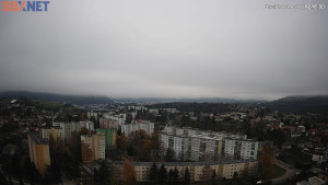 Město Banská Bystrica - Zvolenská cesta - 14.11.2025 v 12:45 Město Banská Bystrica - Zvolenská cesta - 14.11.2025 v 12:45