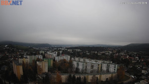 Město Banská Bystrica - Zvolenská cesta - 14.11.2025 v 13:00 Město Banská Bystrica - Zvolenská cesta - 14.11.2025 v 13:00