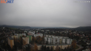 Město Banská Bystrica - Zvolenská cesta - 14.11.2025 v 13:15 Město Banská Bystrica - Zvolenská cesta - 14.11.2025 v 13:15