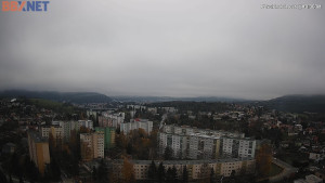 Město Banská Bystrica - Zvolenská cesta - 14.11.2025 v 13:30 Město Banská Bystrica - Zvolenská cesta - 14.11.2025 v 13:30