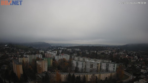 Město Banská Bystrica - Zvolenská cesta - 14.11.2025 v 14:00 Město Banská Bystrica - Zvolenská cesta - 14.11.2025 v 14:00