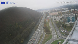 Město Banská Bystrica - Zvolenská cesta - 14.11.2025 v 14:15 Město Banská Bystrica - Zvolenská cesta - 14.11.2025 v 14:15