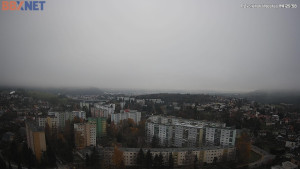 Město Banská Bystrica - Zvolenská cesta - 14.11.2025 v 14:30 Město Banská Bystrica - Zvolenská cesta - 14.11.2025 v 14:30