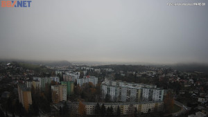 Město Banská Bystrica - Zvolenská cesta - 14.11.2025 v 14:45 Město Banská Bystrica - Zvolenská cesta - 14.11.2025 v 14:45