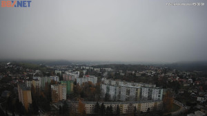 Město Banská Bystrica - Zvolenská cesta - 14.11.2025 v 15:00 Město Banská Bystrica - Zvolenská cesta - 14.11.2025 v 15:00