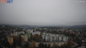 Město Banská Bystrica - Zvolenská cesta - 14.11.2025 v 15:15 Město Banská Bystrica - Zvolenská cesta - 14.11.2025 v 15:15