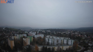 Město Banská Bystrica - Zvolenská cesta - 14.11.2025 v 15:30 Město Banská Bystrica - Zvolenská cesta - 14.11.2025 v 15:30