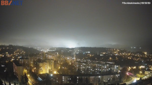 Město Banská Bystrica - Zvolenská cesta - 14.11.2025 v 17:00 Město Banská Bystrica - Zvolenská cesta - 14.11.2025 v 17:00