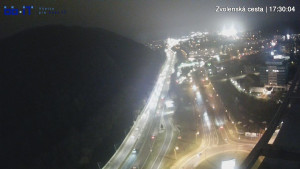 Město Banská Bystrica - Zvolenská cesta - 14.11.2025 v 17:30 Město Banská Bystrica - Zvolenská cesta - 14.11.2025 v 17:30