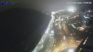 Město Banská Bystrica - Zvolenská cesta - 14.11.2025 v 18:00 Město Banská Bystrica - Zvolenská cesta - 14.11.2025 v 18:00