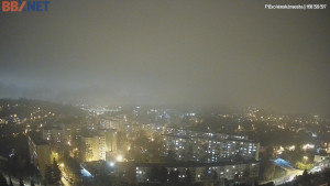 Město Banská Bystrica - Zvolenská cesta - 14.11.2025 v 19:00 Město Banská Bystrica - Zvolenská cesta - 14.11.2025 v 19:00